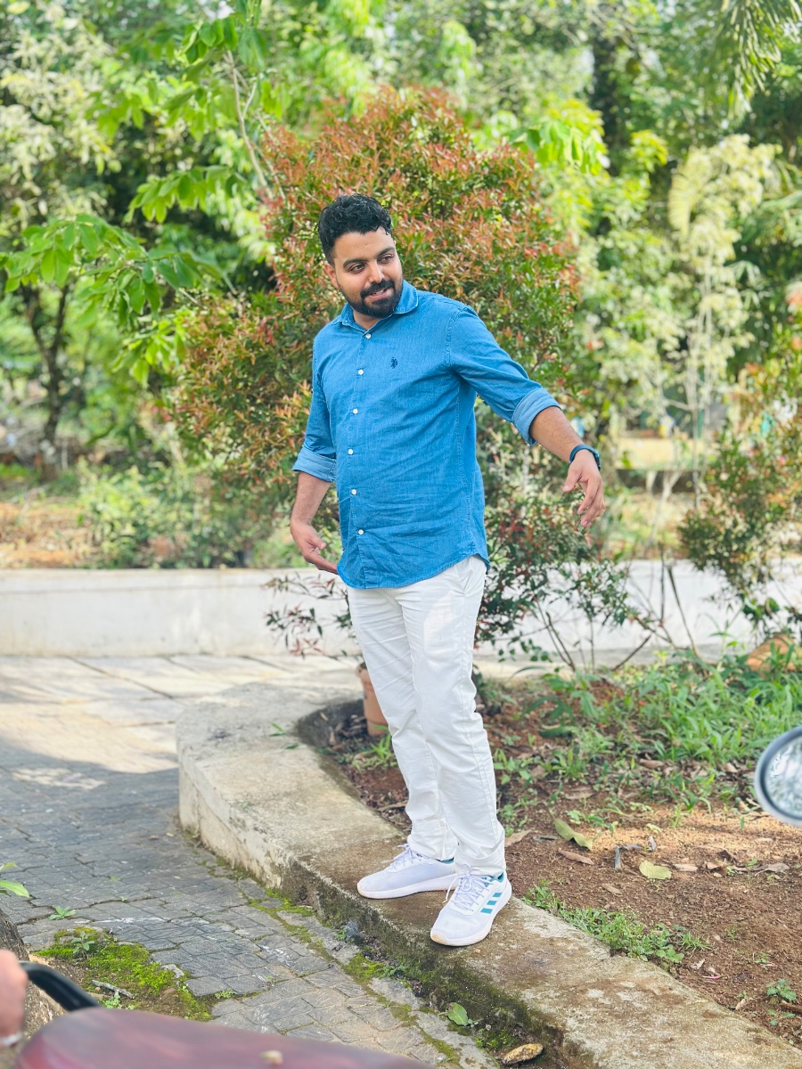 Shamseer